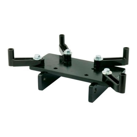 Sfa Companies Hein-Werner Small Vehicle Adapter - HW93776-7